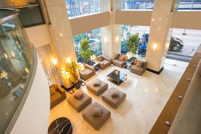 シティ ガーデン ホテル マカティ