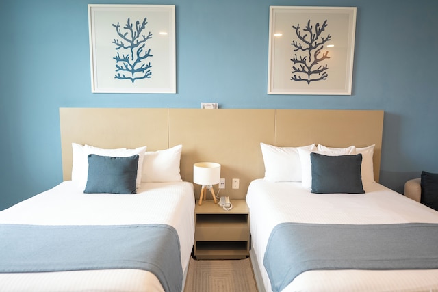 イクシェル ビーチ ホテル