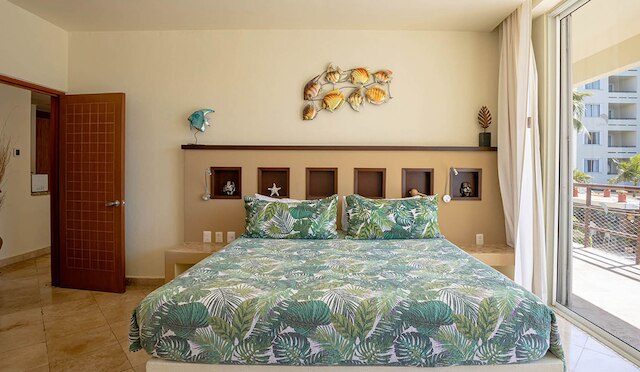 イクシェル ビーチ ホテル