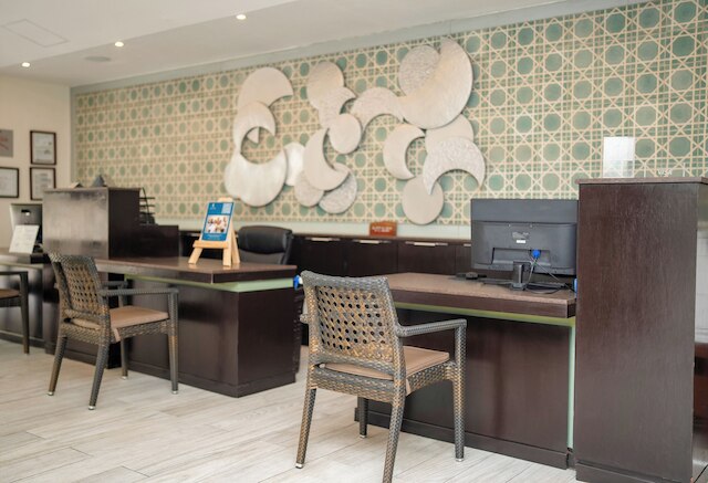 イクシェル ビーチ ホテル