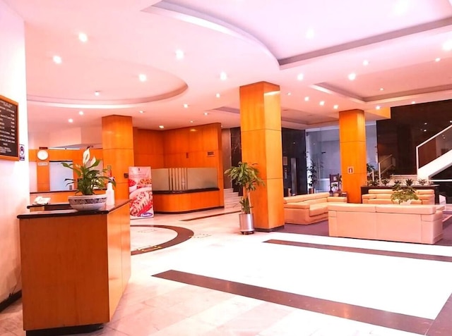 エル ディプロマティコ ホテル