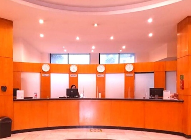 エル ディプロマティコ ホテル