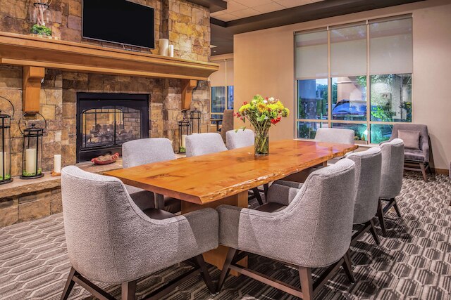 ヒルトン ガーデン イン ソルトレイク シティ ダウンタウン