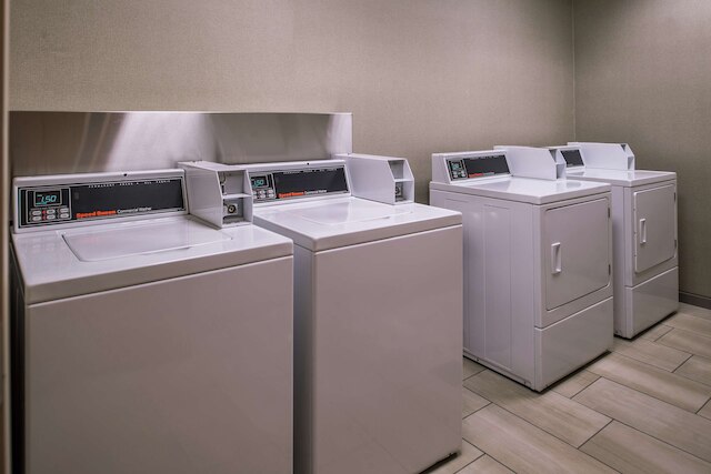 ヒルトン ガーデン イン ソルトレイク シティ ダウンタウン