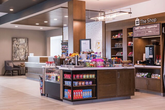 ヒルトン ガーデン イン ソルトレイク シティ ダウンタウン