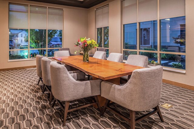 ヒルトン ガーデン イン ソルトレイク シティ ダウンタウン