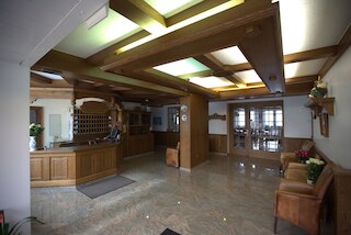 エアポート ホテル ヴァルドルフ