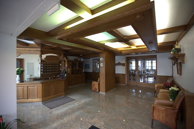 エアポート ホテル ヴァルドルフ