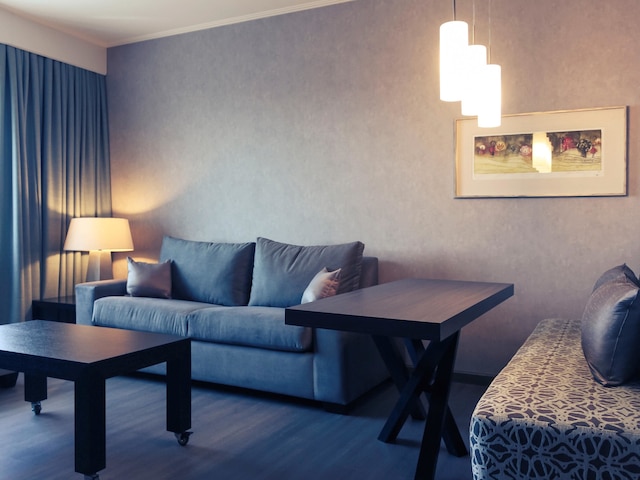 メルキュール サンティアゴ セントロ