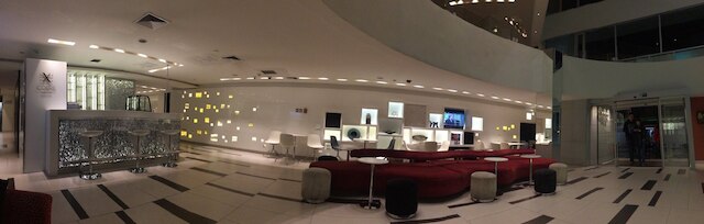 メルキュール サンティアゴ セントロ