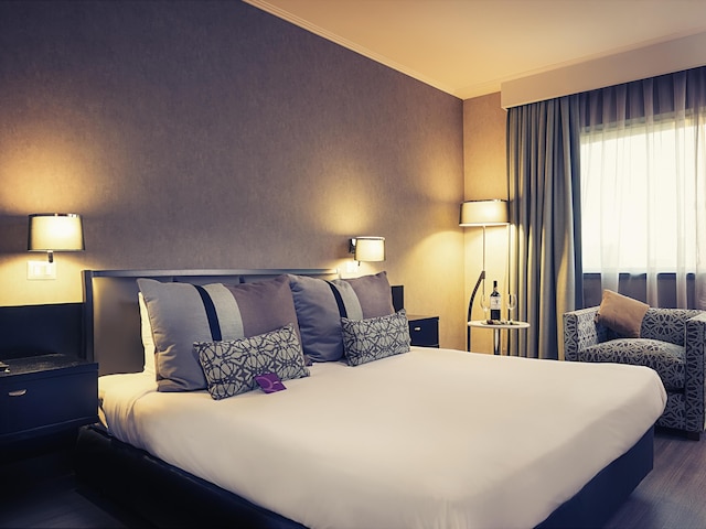 メルキュール サンティアゴ セントロ