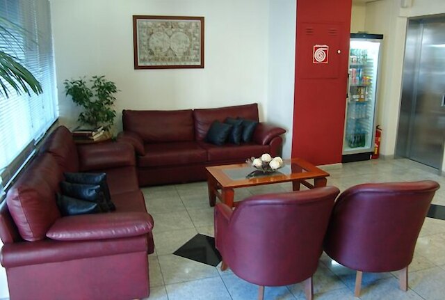 エコノミー ホテル