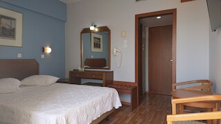 エコノミー ホテル