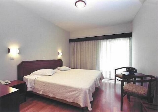 エコノミー ホテル