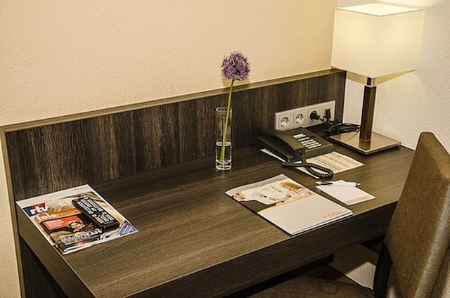 G ホテル ホテル & リビング キール