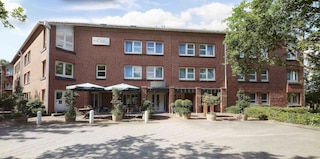 G ホテル ホテル & リビング キール