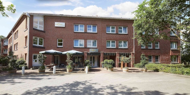 G ホテル ホテル & リビング キール