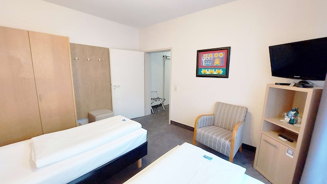 G ホテル ホテル & リビング キール