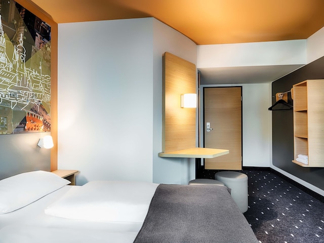 B&B ホテル ミュンヘン BF