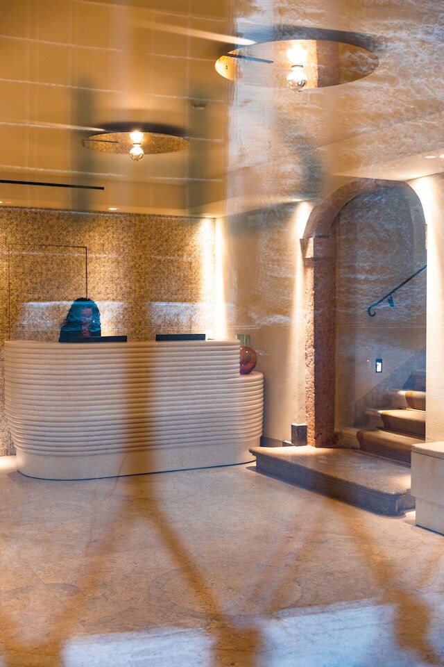 ホテル デイ ドラゴマンニ