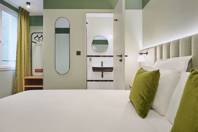 ホテル10オペラ・バイ・ハッピーカルチャー