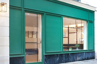 ホテル10オペラ・バイ・ハッピーカルチャー