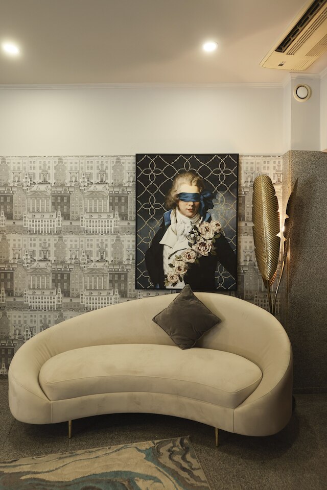 ホテル アメリカ