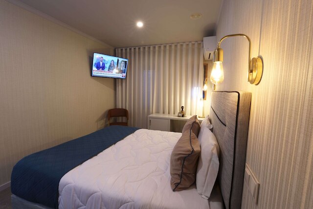 ホテル アメリカ