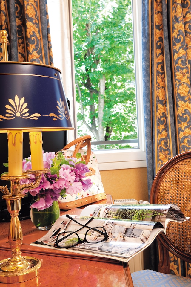 オテル ドゥ ヴァレンヌ