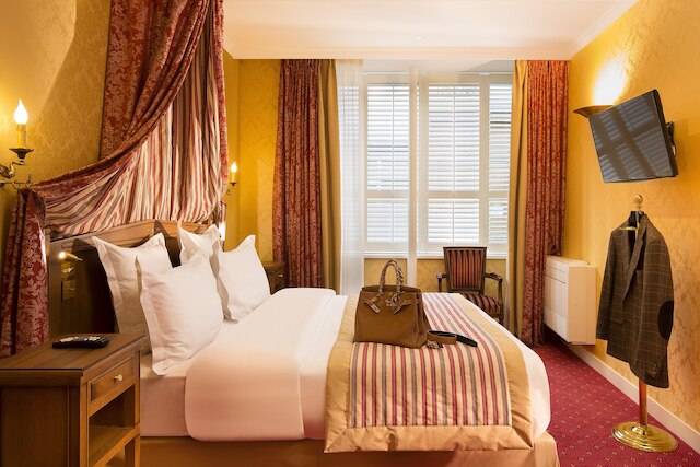 オテル ドゥ ヴァレンヌ