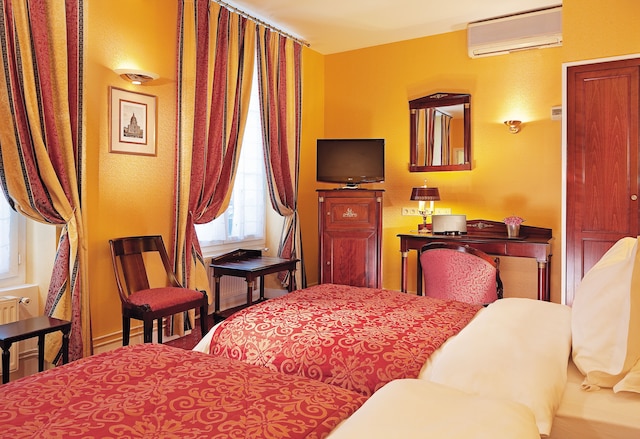 オテル ドゥ ヴァレンヌ