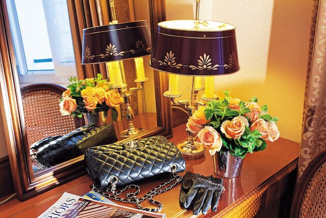 オテル ドゥ ヴァレンヌ