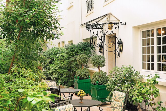 オテル ドゥ ヴァレンヌ