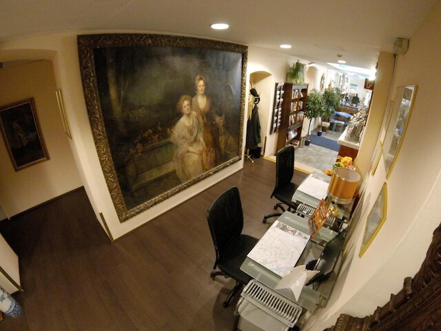 ホテル ペンション エクセレンス