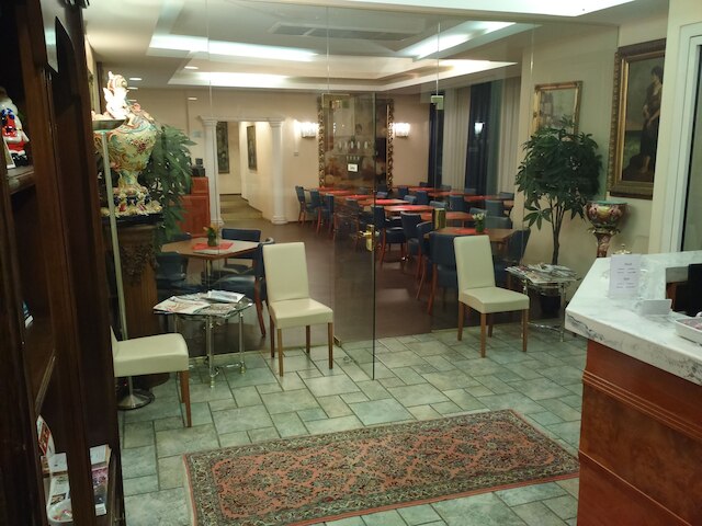 ホテル ペンション エクセレンス