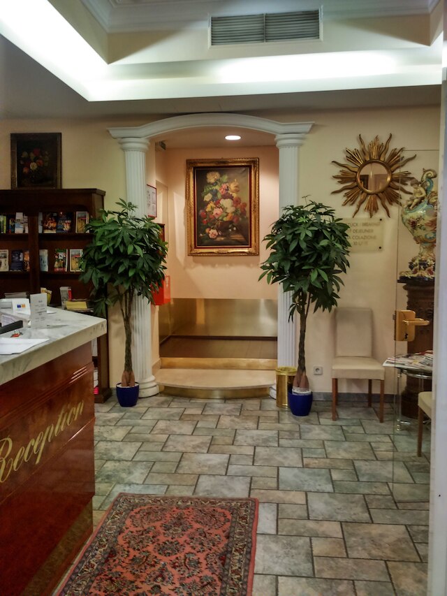 ホテル ペンション エクセレンス