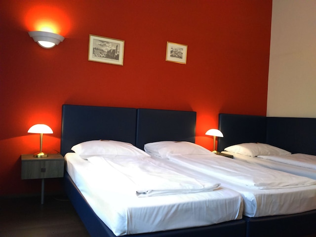 ホテル ペンション エクセレンス