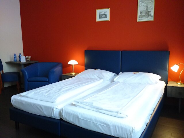 ホテル ペンション エクセレンス