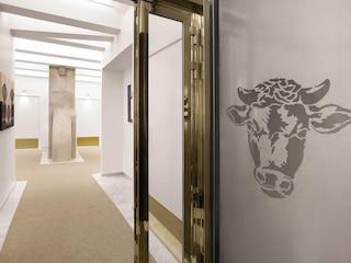 イビス スタイルズ ストックホルム ウーデンプラン