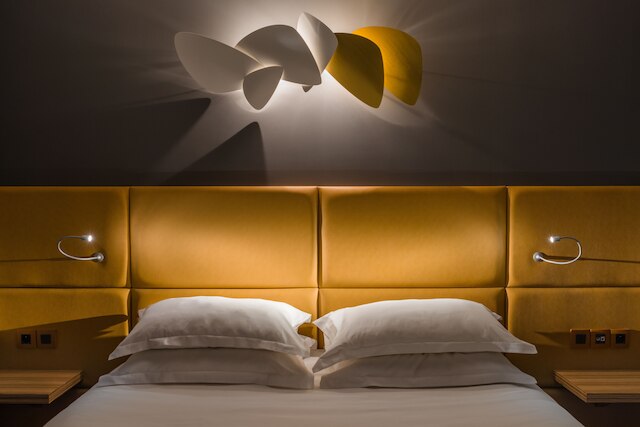 ホテル レジデンス ヨーロッパ & スパ