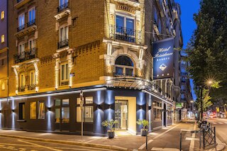 ホテル レジデンス ヨーロッパ & スパ