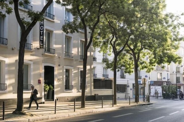 マックス ホテル