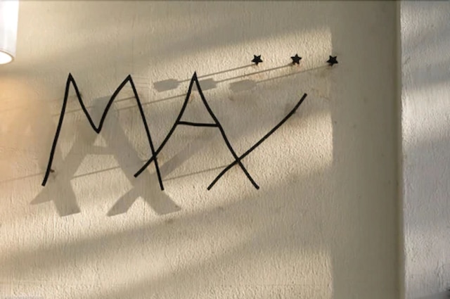 マックス ホテル