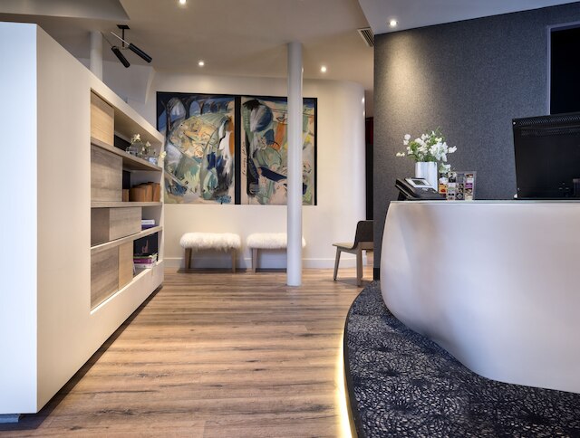 マックス ホテル