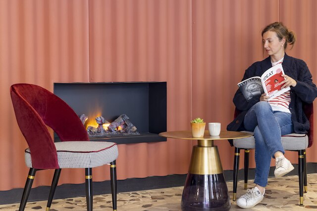 ホテル ドゥ ラ ペ