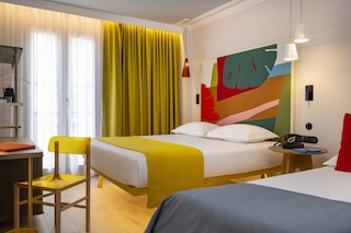 ホテル ドゥ ラ ペ