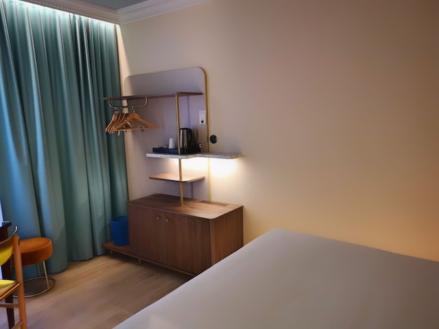 ホテル ドゥ ラ ペ