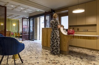 ホテル ドゥ ラ ペ