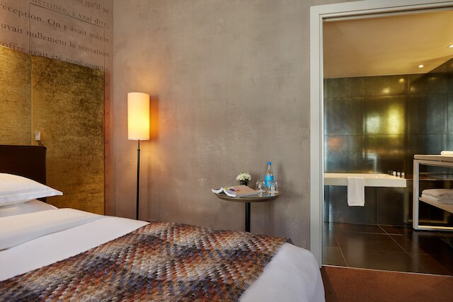 ル パヴィリヨン デ レットル