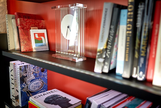 ル パヴィリヨン デ レットル